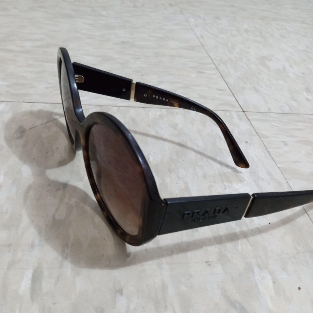 Prada Milano Sunglasses
